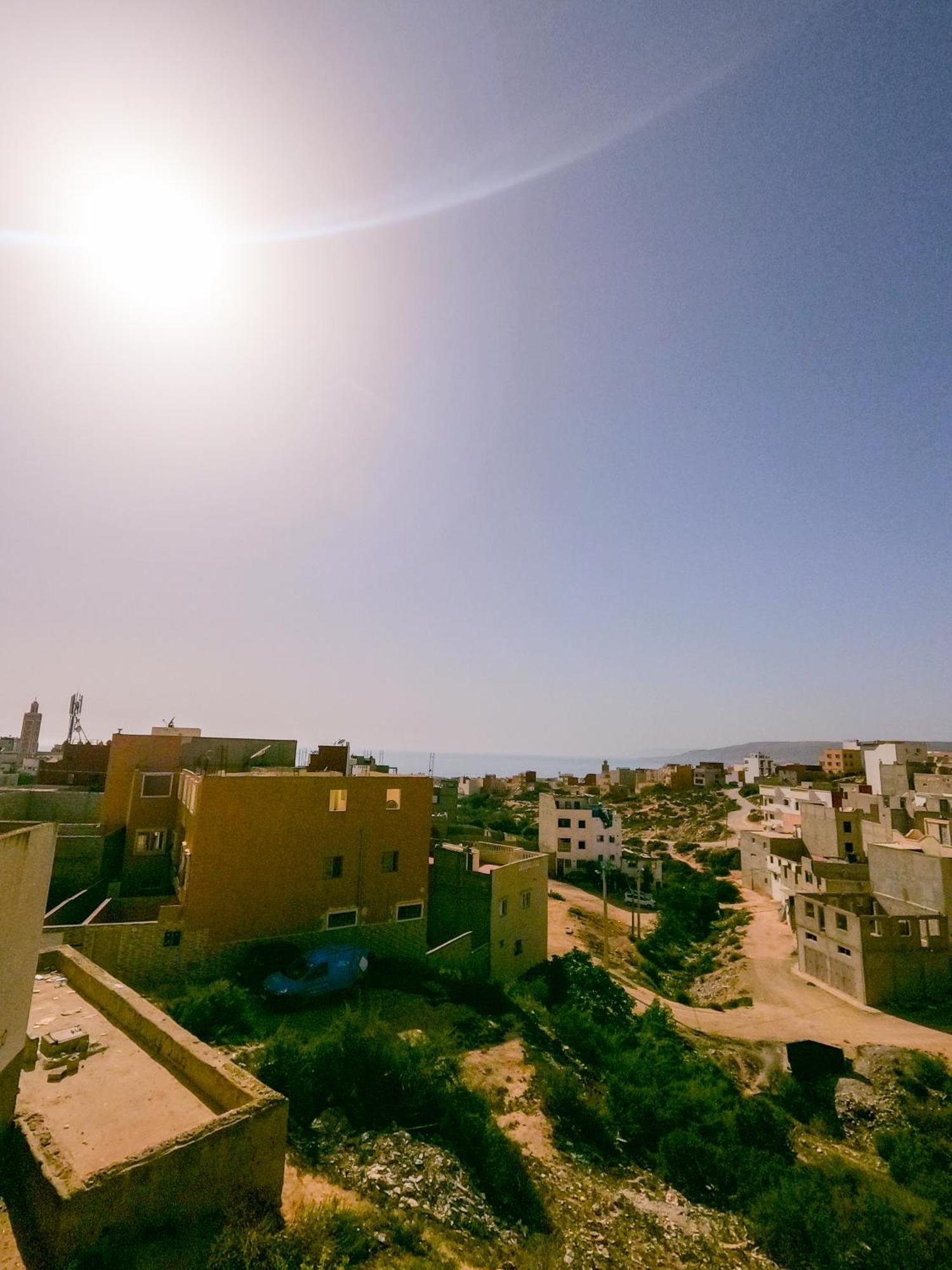 Tamraght Buena Vista Morroco Guest House מראה חיצוני תמונה